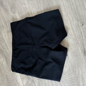 Never worn Biker Shorts Revolve